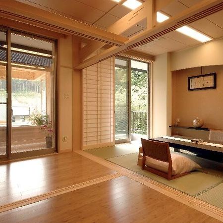 Kannon Onsen 시모다 외부 사진