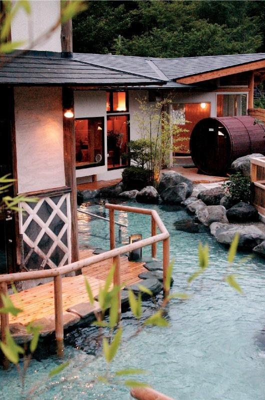 Kannon Onsen 시모다 외부 사진