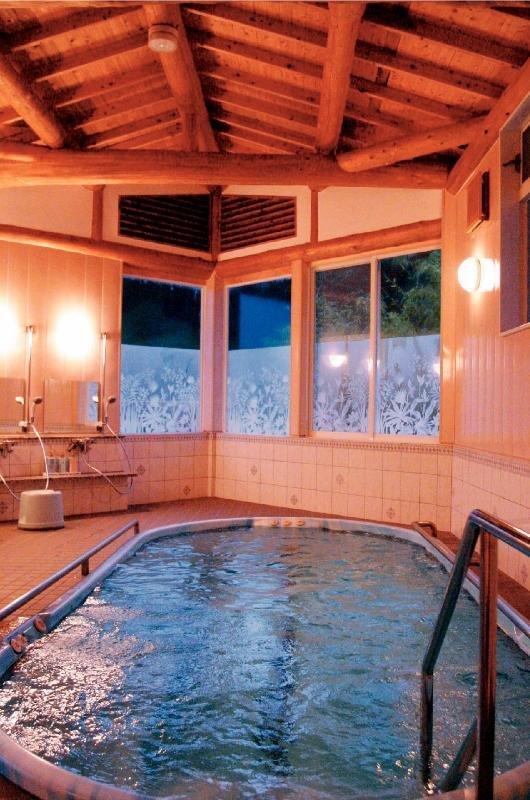 Kannon Onsen 시모다 외부 사진
