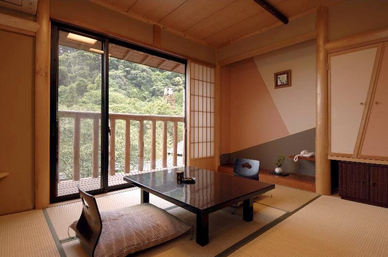 Kannon Onsen 시모다 외부 사진